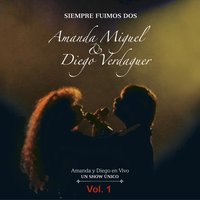 Coco Loco - Amanda Miguel