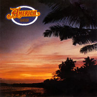 Saturn Nights - America