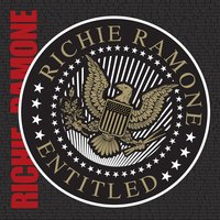 I Know Better Now - Richie Ramone