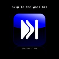 Can't Believe It (Baby Turn Around) - Plastic Lines