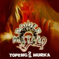 Andai Kau Dan Aku - Power Metal