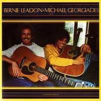 Bernie Leadon