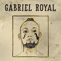 Past the Flowers - Gabriel Royal