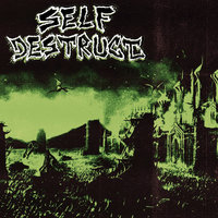 Enchanting Fantasy - Self Destruct