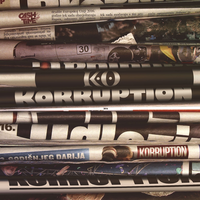 Korruption - K.O