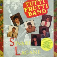 Nemoj Da Mi Gasiš Radio - Tutti Frutti