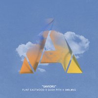 Saviors - Syblyng, Gosh Pith, Jax Anderson