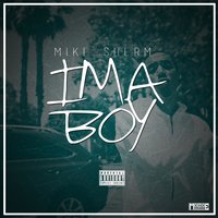 Ima Boy - Mike Sherm
