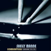 Stars Fell on Alabama - Shelly Manne