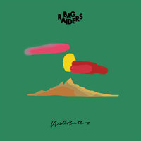 Vapor Trails - Bag Raiders