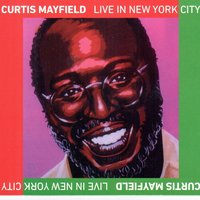 Tripping Out - Curtis Mayfield, Henry Gibson, Joseph 'Lucky' Scott