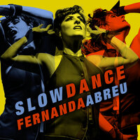 Saber Chegar - Fernanda Abreu