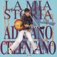 Rit,it,up - Adriano Celentano, Eraldo Volonté and His Rockers