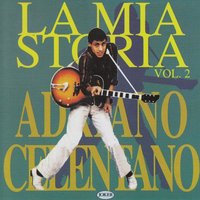 Coccolona, mama's baby con anita traversi - Adriano Celentano, Anita Traversi