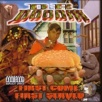 Housing Authority - Motion Man, Dr. Dooom