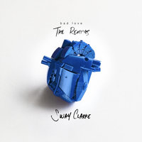 Bad Love - Sway Clarke, Santo