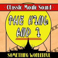 Getting to Know You - Deborah Kerr, The Twentieth Century Fox Orchestra