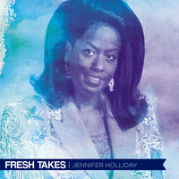 It Is Well With My Soul - Jennifer Holliday