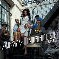 Rehab - Amy Winehouse, Jay-Z