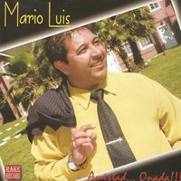 Bonita y Mentirosa - Mario Luis