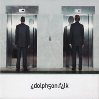 Om det bara var så enkelt - Adolphson & Falk