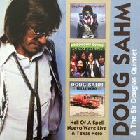 You Just Wanted to Use Me - Doug Sahm