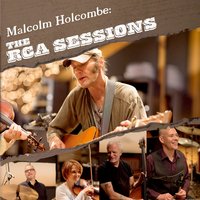 Early Mornin' - Malcolm Holcombe