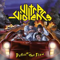 In the Name of Your God - Ultra-Violence