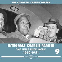 Au Privave, Pt. 2 - Charlie Parker