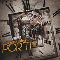 Esperando por Ti - Juanka