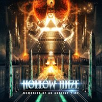 Gate to the Eternity - Hollow Haze