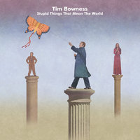 All These Escapes - Tim Bowness