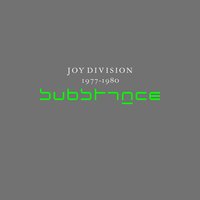 From Safety to Where - Joy Division