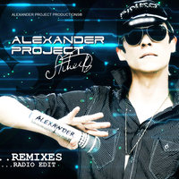 Может, там - Alexander Project
