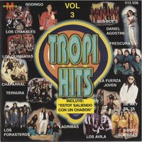 La Novia de Dios - Rodrigo