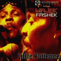 Jobe Lamentation - Majek Fashek