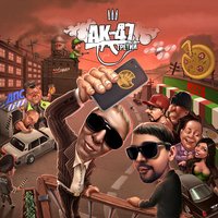 Большая дама - АК-47, Tati, DJ Mixoid