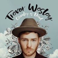 Darnedest Things - Trevor Wesley