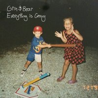Belladonna - Grin & Bear