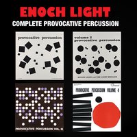Speak to Me or Love (Cha Cha) - Enoch Light