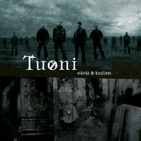 Tyhjät Katseet - Tuoni