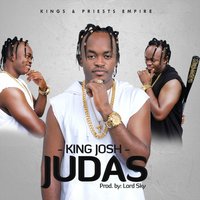 Judas - King Josh