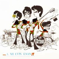 Un Sorbito de Champaña - Los Brincos