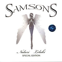 Yang T'lah Lalu - SAMSONS