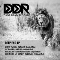 The Different's - Deep End