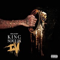 Macho Man Randy Savage - Soulja Boy