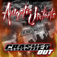 Shotgun Solution - Angelic Upstarts