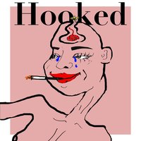 Hooked - Malcolm Anthony