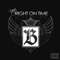 Like It's My Hood - Baeza