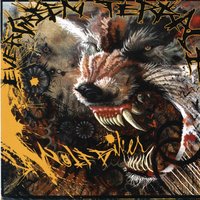 Rolling Thunder Mental Illness - Evergreen Terrace